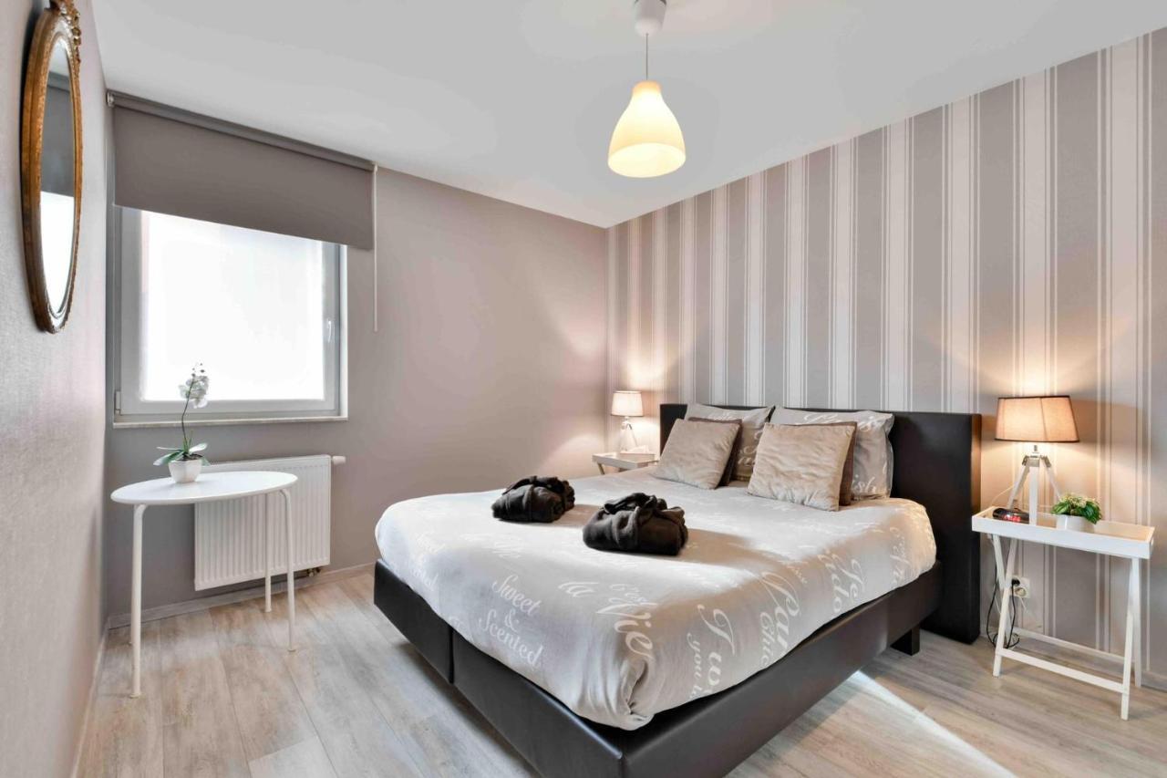 Interbellum Apartment อีปส์ ภายนอก รูปภาพ