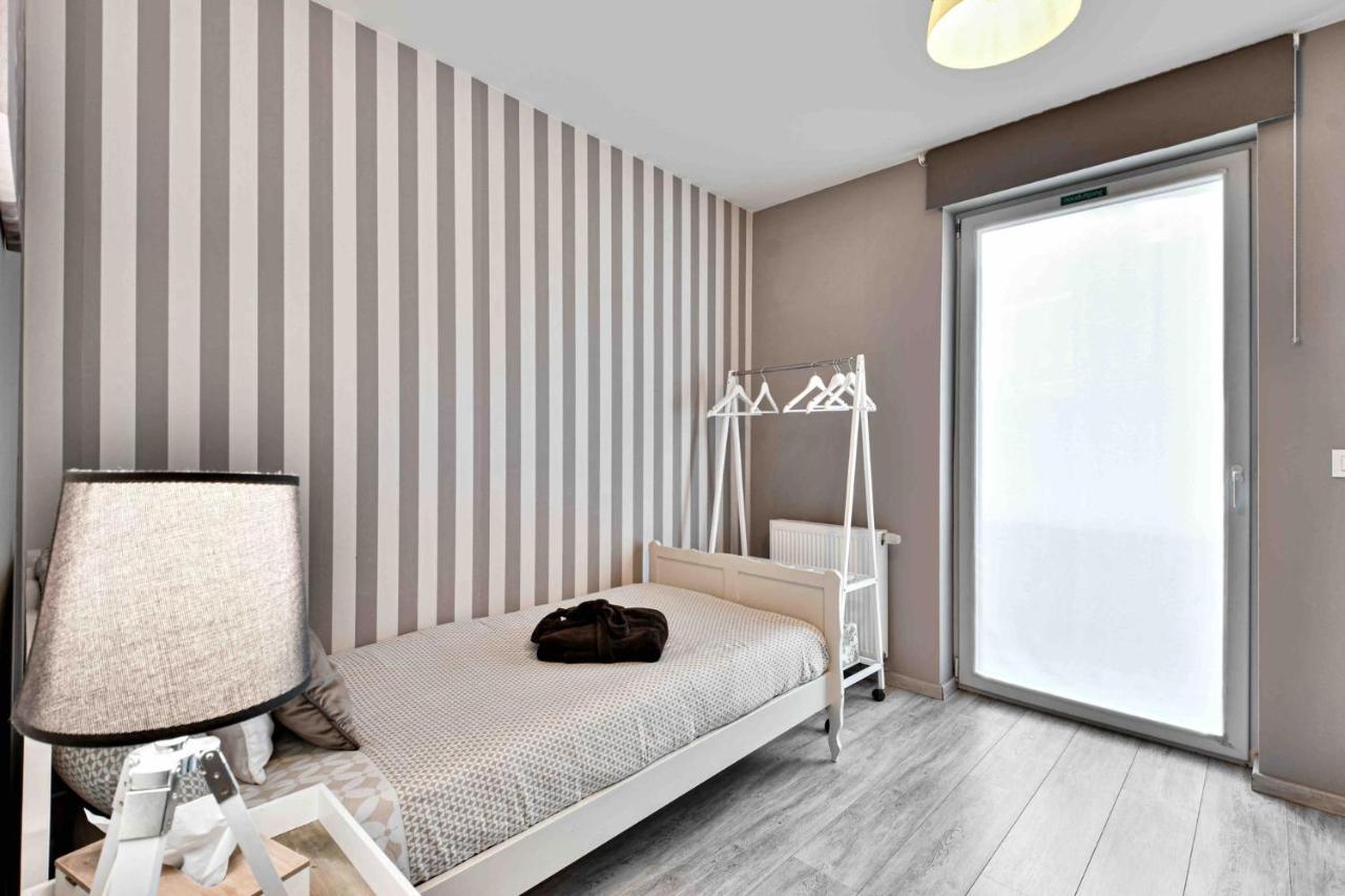 Interbellum Apartment อีปส์ ภายนอก รูปภาพ