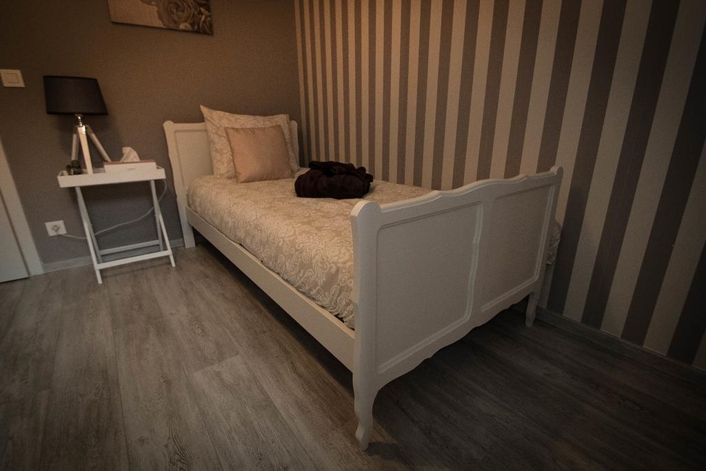 Interbellum Apartment อีปส์ ห้อง รูปภาพ